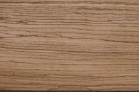Zebrano -Furnier (0,6mm) - 3,46m² (19Stk. x 135cm x 13,5cm)