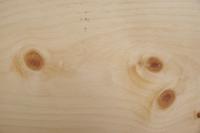 Cembra Pine; Swiss Pine, - veneer (0,9mm) - 3,86m² (16pcs. x 230cm x 10,5cm)