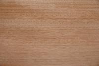 Gabun-Mahagoni, Okoumé -Furnier (0,6mm) - 6,61m² (28Stk. x 118cm x 20cm)