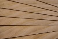 Kirschbaum, europäischer -Furnier (2,4mm) - 0,14m² (8Stk. x 36cm x 5cm)