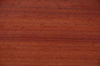 Padouk, - veneer (0,6mm) - 2,76m² (23pcs. x 89cm x 13,5cm)