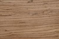 Zebrano -Furnier (0,6mm) - 2,92m² (14Stk. x 144cm x 14,5cm)