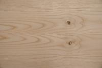 Chestnut, - veneer (0,6mm) - 1,82m² (20pcs. x 91cm x 10cm)