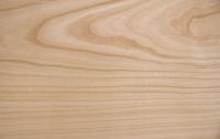 European Cherry, - veneer (0,9mm) - 3,49m² (16pcs. x 112cm x 19,5cm)