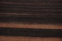 Ebony; Macassar, - veneer (0,6mm) - 9,52m² (24pcs. x 305cm x 13cm)