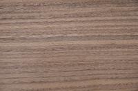 American Black Walnut, - veneer (1,4mm) - 1,07m² (12pcs. x 54cm x 16,5cm)