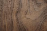 American Black Walnut, - veneer (1,4mm) - 0,36m² (12pcs. x 15cm x 20cm)