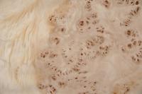 Mapa Burl, - veneer (0,6mm) - 4,1m² (23pcs. x 66cm x 27cm)