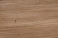 Zebrano -Furnier (0,6mm) - 3,32m² (10Stk. x 190cm x 17,5cm)