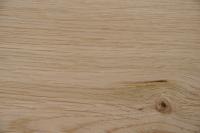 Eiche, europäische -Furnier (0,9mm) - 1,46m² (16Stk. x 91cm x 10cm)