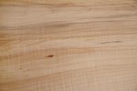 Ahorn Riegel, amerikanischer (Hard Maple) -Furnier (0,6mm) - 0,79m² (22Stk. x 20cm x 18cm)