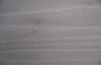 Tulipier, silber grau gefärbtes -Furnier (0,6mm) - 3,36m² (26Stk. x 123cm x 10,5cm)