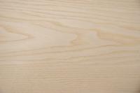 White Ash, - veneer (1,4mm) - 1,6m² (12pcs. x 70cm x 19cm)