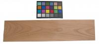 European Cherry, - veneer (0,6mm) - 2,11m² (22pcs. x 64cm x 15cm)