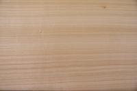 European Cherry, - veneer (2,5mm) - 1,37m² (6pcs. x 117cm x 19,5cm)