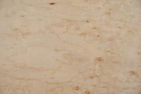 Vogelaugenahorn -Furnier (0,6mm) - 2,46m² (9Stk. x 156cm x 17,5cm)