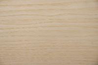 White Ash, - veneer (1,4mm) - 0,53m² (11pcs. x 48cm x 10cm)