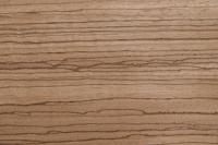 Zebrawood, - veneer (0,6mm) - 0,63m² (12pcs. x 48cm x 11cm)
