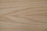 Eiche, europäische -Furnier (0,9mm) - 1,01m² (15Stk. x 90cm x 7,5cm)