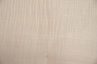 Figured Sycamore, - veneer (0,6mm) - 3,92m² (32pcs. x 144cm x 8,5cm)