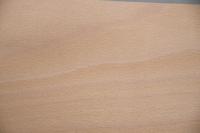 Beech, - veneer (0,6mm) - 2,53m² (22pcs. x 115cm x 10cm)