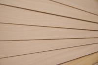 Buche -Furnier (2,4mm) - 0,14m² (8Stk. x 36cm x 5cm)